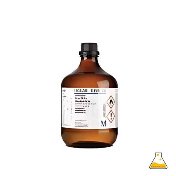 آب کروماتوگرافی (HPLC) مرک با کد 115333