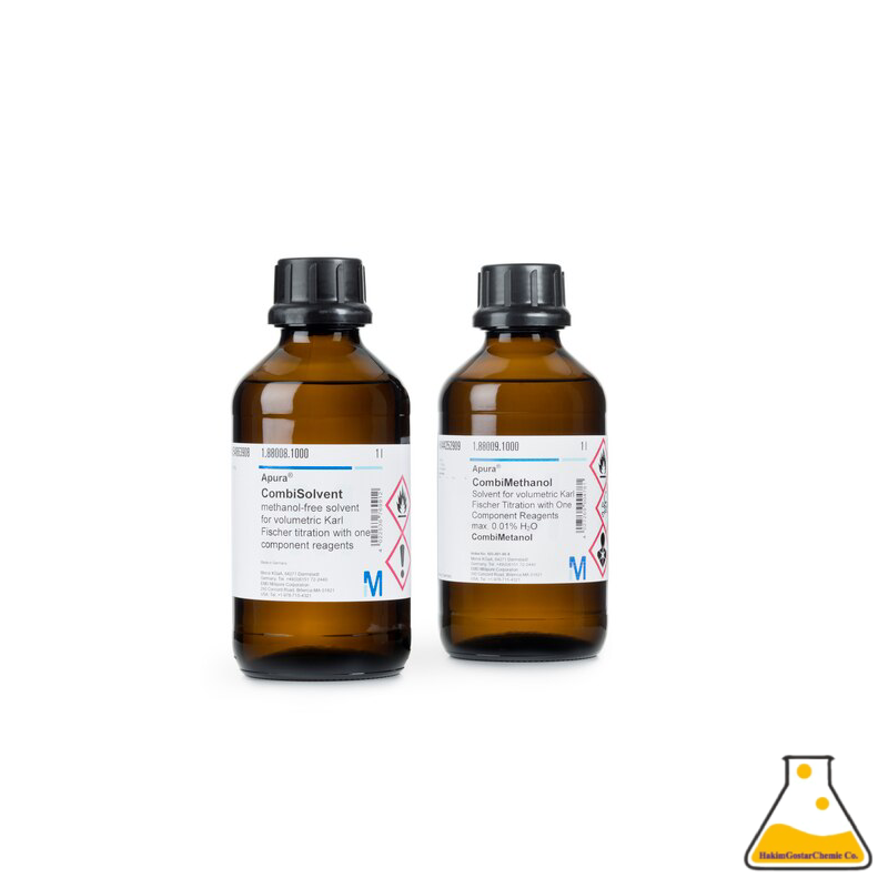 CombiSolvent