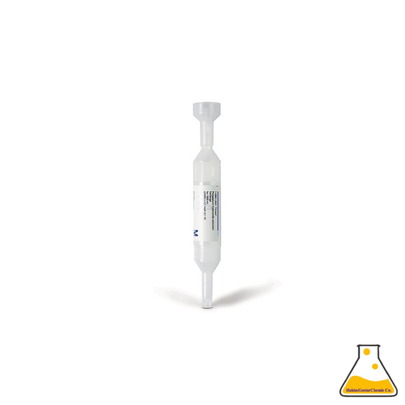 Hydrochloric acid