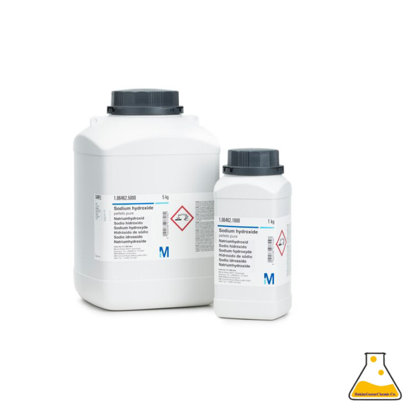 Sodium Hydroxide