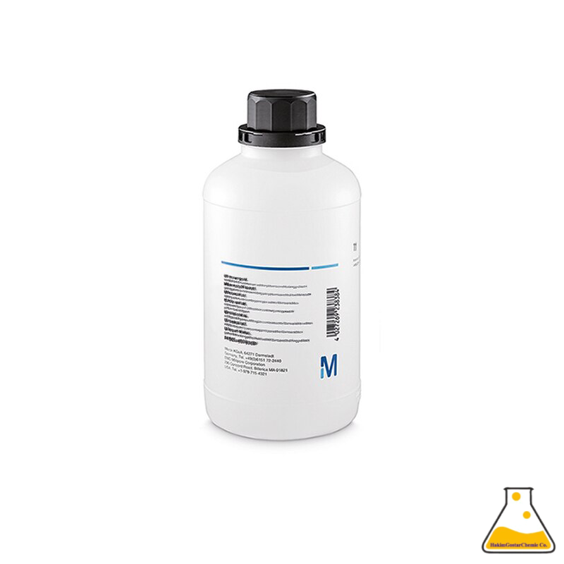 Ammonium standard solution