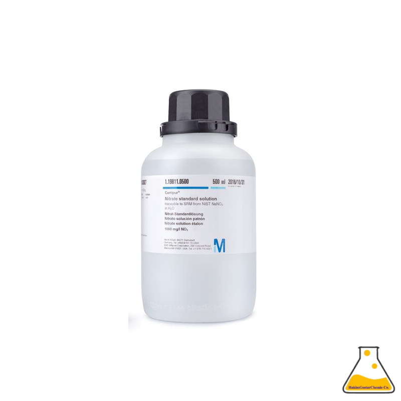 Bromide standard solution