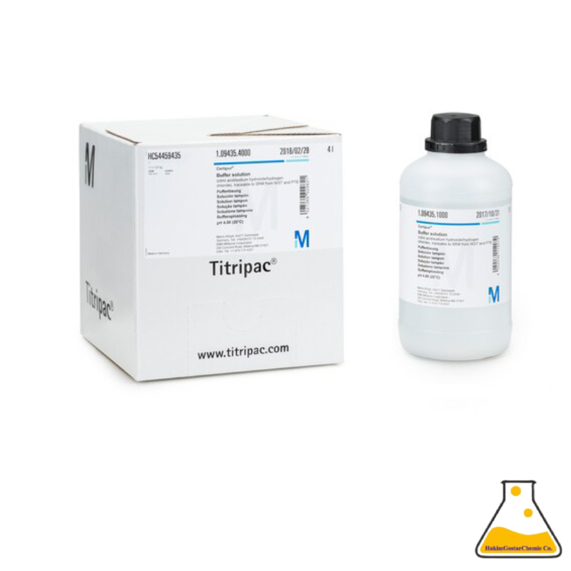 Buffer solution