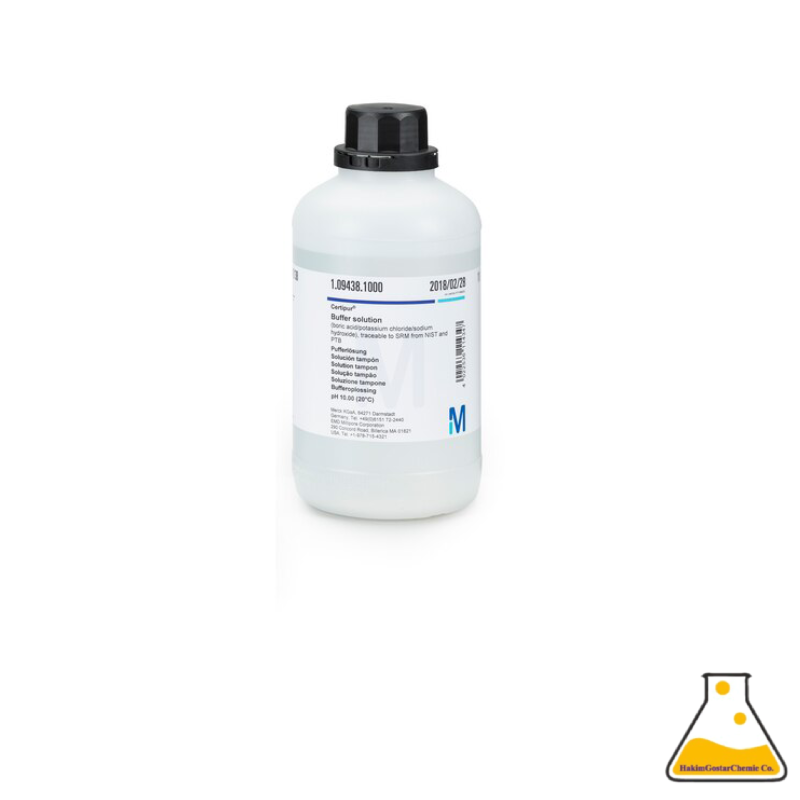 Buffer solution