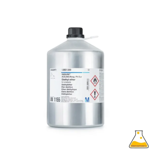 Diethyl Ether