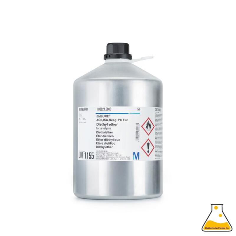 Diethyl Ether