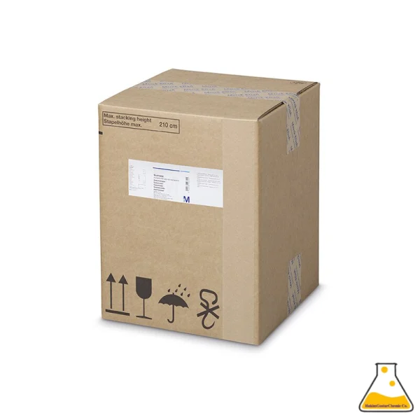 Glycine cryst. EMPROVE® EXPERT Ph Eur,BP,ChP,JP,USP