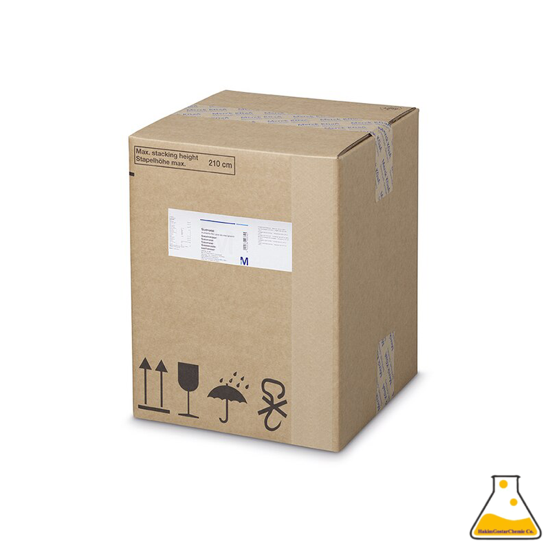 Glycine cryst. EMPROVE® EXPERT Ph Eur,BP,ChP,JP,USP