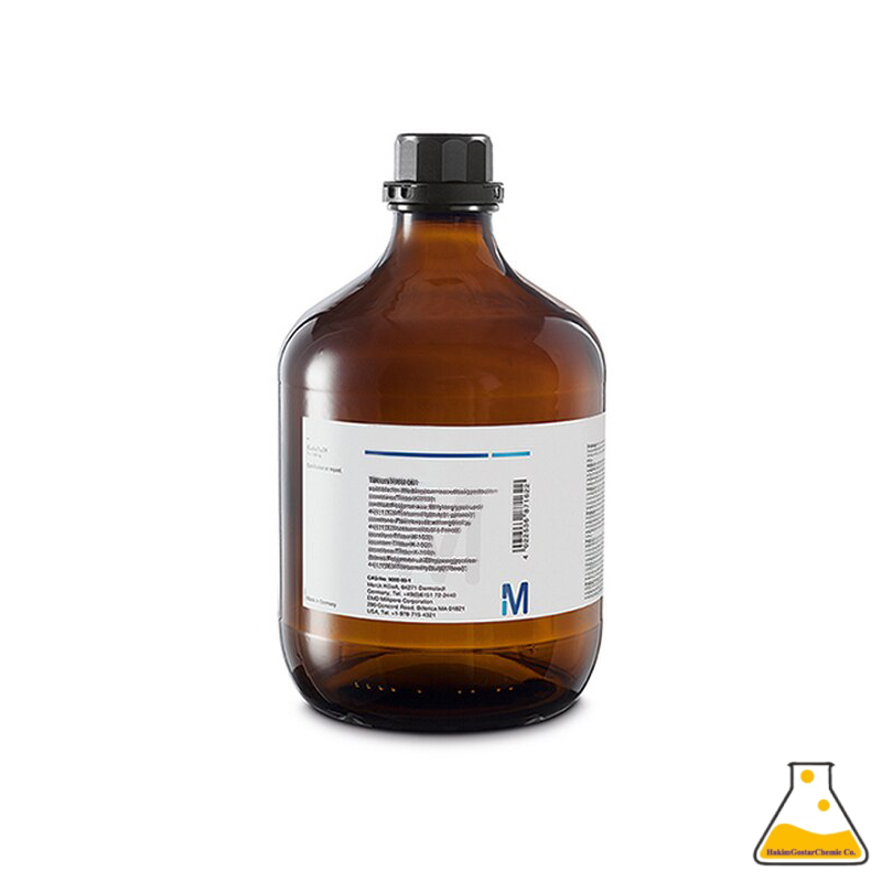 Hydrochloric acid fuming 37%