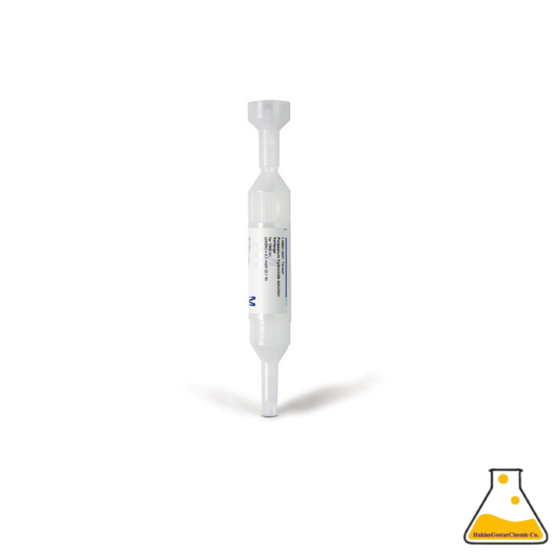 Sodium hydroxide solution