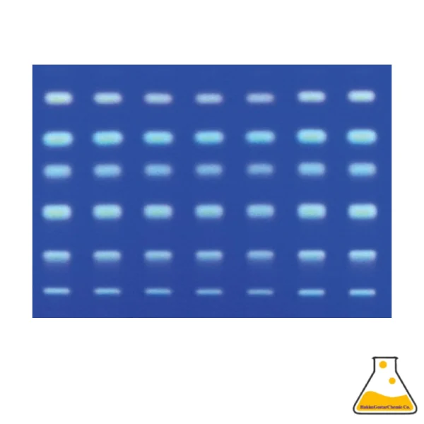 TLC Silica gel 60