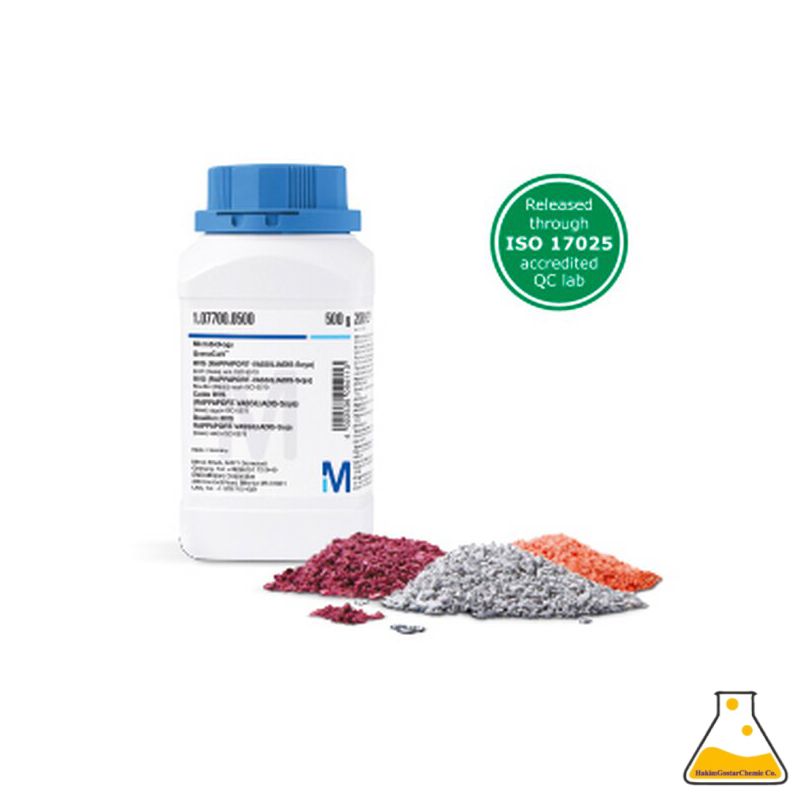 Nutrient agar